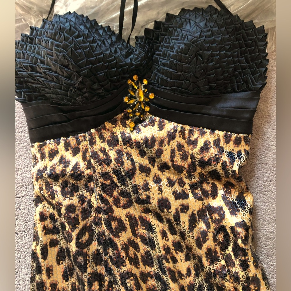 Formal Dress